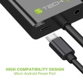 Adapter HDMI na VGA D-sub 15 pin  1,8m - 2339504