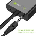 Adapter HDMI na VGA D-sub 15 pin  1,8m - 2339503