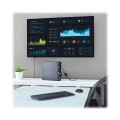 Adapter HDMI na VGA D-sub 15 pin  1,8m - 2339507