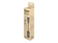 I/O ADAPTER DP TO HDMI/ACTIVE M/F CAC-1088 CLUB3D - 2312644