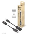I/O ADAPTER DP TO HDMI/ACTIVE M/F CAC-1088 CLUB3D - 2339535