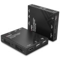 I/O EXTENDER HDMI&USB 120M/CAT6 39381 LINDY - 2339549