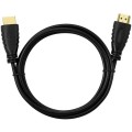 Kabel HDMI 2.0 4K*60Hz 9m M/M 18Gbps czarny - 2339583