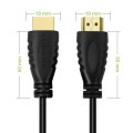 Kabel HDMI 2.0 4K*60Hz 9m M/M 18Gbps czarny - 2339580