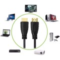 Kabel HDMI 2.0 4K*60Hz 9m M/M 18Gbps czarny - 2339581