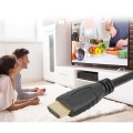 Kabel HDMI 2.0 4K*60Hz 9m M/M 18Gbps czarny - 2339584