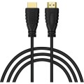 Kabel HDMI 2.0 4K*60Hz 9m M/M 18Gbps czarny - 2339585