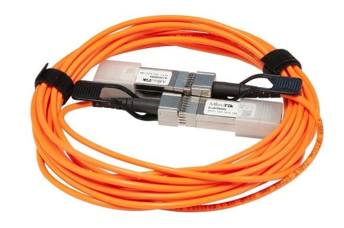 Kabel DAC SFP+ 10Gb/s, 5m MikroTik S+AO0005 - 2073191