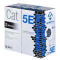ALANTEC Kabel sieciowy U/UTP kat.5e PE ZEWNĘTRZNY SUCHY 305m - 2339622
