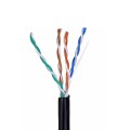 ALANTEC Kabel sieciowy U/UTP kat.5e PE ZEWNĘTRZNY SUCHY 305m - 2339623
