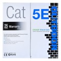 ALANTEC Kabel sieciowy U/UTP kat.5e PE ZEWNĘTRZNY SUCHY 305m - 2339624