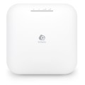 Wewnętrzny Access Point WiFi6 802.11ax, 1GbE, zarządzalny, EnGenius Cloud - 2312776