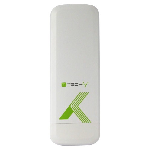 Urządzenie zewnętrzne CPE/Access Point/Repeater 5,8GHz 15dBi 300Mb/s - 2312777