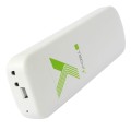Urządzenie zewnętrzne CPE/Access Point/Repeater 5,8GHz 15dBi 300Mb/s - 2339687