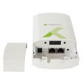 Urządzenie zewnętrzne CPE/Access Point/Repeater 5,8GHz 15dBi 300Mb/s - 2339686