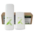 Urządzenie zewnętrzne CPE/Access Point/Repeater 5,8GHz 15dBi 300Mb/s - 2339691