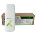 Urządzenie zewnętrzne CPE/Access Point/Repeater 5,8GHz 15dBi 300Mb/s - 2339684