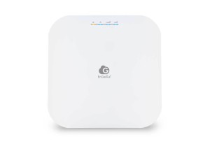 EnGenius ECW230 punkt dostępowy WLAN 2400 Mbit/s Biały Obsługa PoE