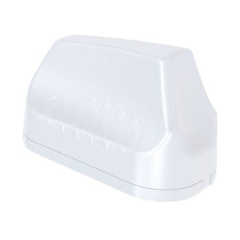 Poynting · Antennen· 5G/LTE· KFZ/Marine· A-MIMO-0003-V2-14· weiß· SMA M· 6.2 - WLAN - 6.2 dB - 2330909