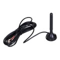 Mobilna antena magnetyczna SMA PR1KS210 - 2339738
