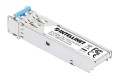 Moduł SFP 1G, LC Duplex SM, 10km, 1000Base-LX, 1310nm, miniGBIC, DDM, MSA - 2339773