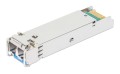 Moduł SFP 1G, LC Duplex SM, 10km, 1000Base-LX, 1310nm, miniGBIC, DDM, MSA - 2339774