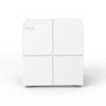 Tenda Nova MW6 Dual-band (2.4 GHz/5 GHz) Wi-Fi 5 (802.11ac) Biały 2 - 2339805
