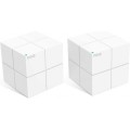 Tenda Nova MW6 Dual-band (2.4 GHz/5 GHz) Wi-Fi 5 (802.11ac) Biały 2 - 911046