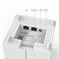 Tenda Nova MW6 Dual-band (2.4 GHz/5 GHz) Wi-Fi 5 (802.11ac) Biały 2 - 911047