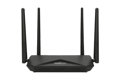 TOTOLINK ROUTER A3002RU V3 AC1200 WIRELESS - 2339811