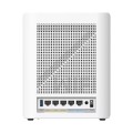 ZenWiFi BQ16 (1pk) Wireless-BE25000 Quad Band 10Gigabit Router - 2339820