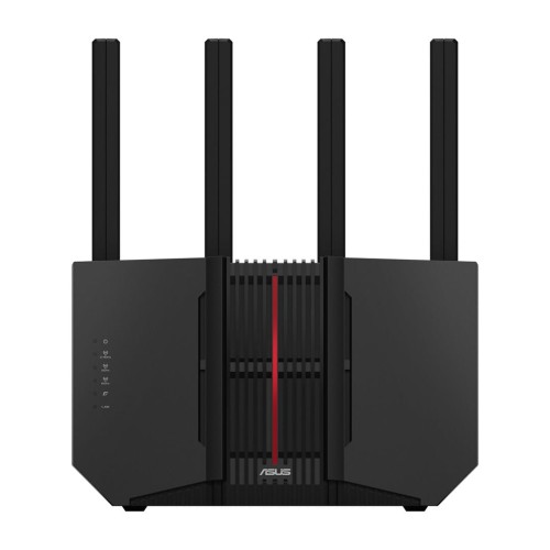 WRL ROUTER 9700MBPS/TRI BAND RT-BE92U ASUS - 2248012