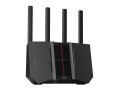 WRL ROUTER 9700MBPS/TRI BAND RT-BE92U ASUS - 2339829