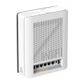 ZenWiFi BQ16 (2pk) Wireless-BE25000 Quad Band 10Gigabit Router - 2339836