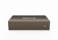 Tenda TEG1005D łącza sieciowe Nie zarządzany Gigabit Ethernet (10/100/1000) Szary - 743913