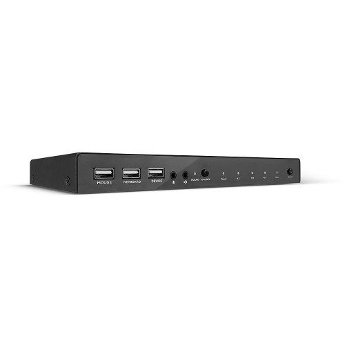 NET SWITCH KVM USB HDMI/32810 LINDY - 2312905