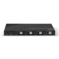 NET SWITCH KVM USB HDMI/32810 LINDY - 2339948