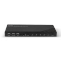 NET SWITCH KVM USB HDMI/32810 LINDY - 2339947