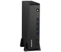 Gigabyte BSi5-1135G7 Wielkość PC 1L Czarny i5-1135G7 - 2340136