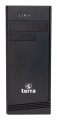 Wortmann AG TERRA EU1009979 PC Intel® Core™ i7 i7-14700 16 GB DDR5-SDRAM 1 TB SSD Windows 11 Pro Midi Tower Czarny - 2136262