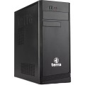 Wortmann AG TERRA EU1009979 PC Intel® Core™ i7 i7-14700 16 GB DDR5-SDRAM 1 TB SSD Windows 11 Pro Midi Tower Czarny - 2136263