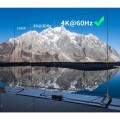 Extender HDMI 2.0 4K60Hz do 70m po skrętce Kat6 IR - 2340217