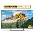 Extender HDMI 2.0 4K60Hz do 70m po skrętce Kat6 IR - 2340216