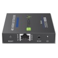 Extender HDMI 2.0 4K60Hz do 70m po skrętce Kat6 IR - 2340212