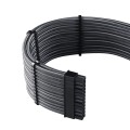 Cablemod CM-PCAB-BKIT-NKC-3PK-R wewnętrzny kabel zasilający - 2280172