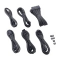 Cablemod CM-PCAB-BKIT-NKC-3PK-R wewnętrzny kabel zasilający - 2138306