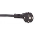 Listwa zasilająca 10' 1U X4 - gniazda Schuko - 2340590