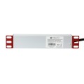 Listwa zasilająca 10' 1U X4 - gniazda Schuko - 2340597