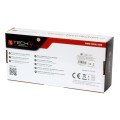 Listwa zasilająca 10' 1U X4 - gniazda Schuko - 2340598
