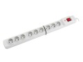 Listwa zasilająca Armac Multi M9 5m 9x PL szara - 2340603